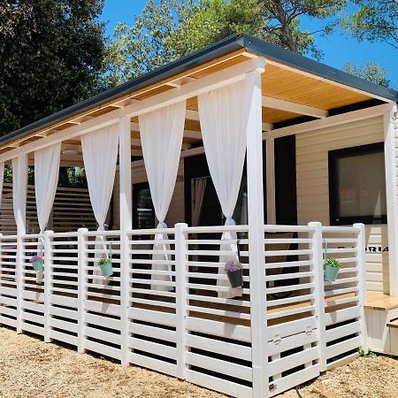 Mendula I - Mobile Home بيوغْغاد نا موغو المظهر الخارجي الصورة