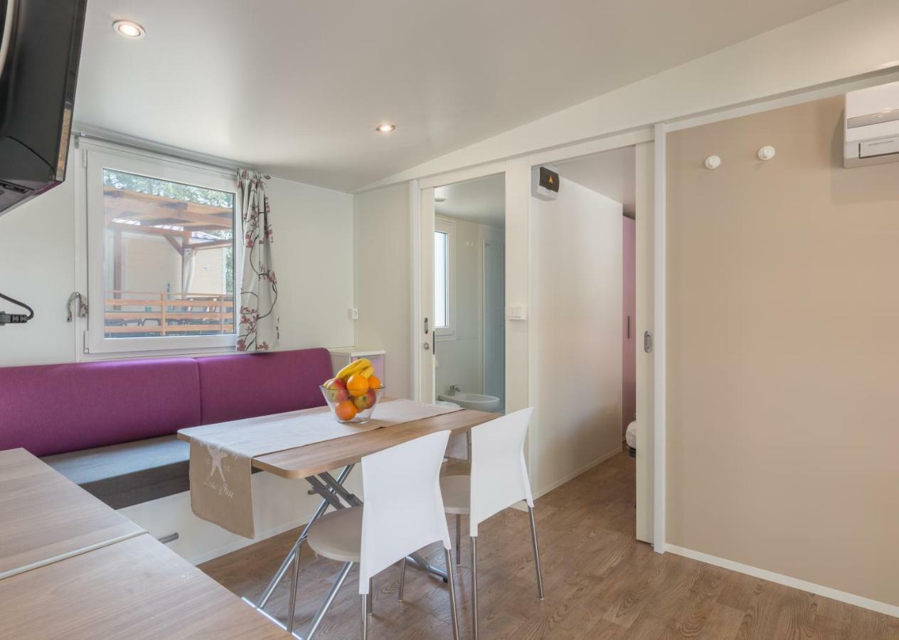 Mendula I - Mobile Home بيوغْغاد نا موغو المظهر الخارجي الصورة