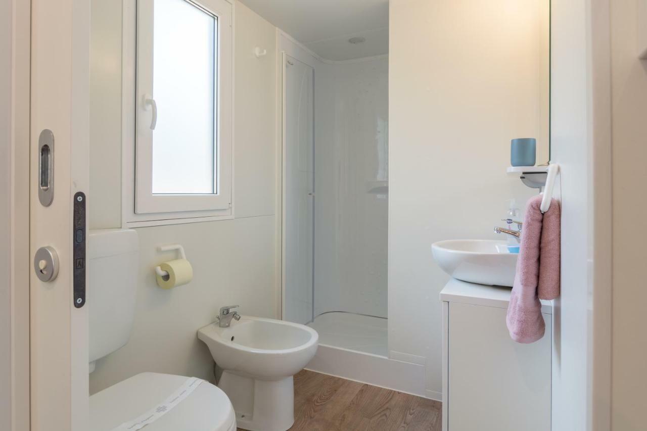 Mendula I - Mobile Home بيوغْغاد نا موغو المظهر الخارجي الصورة
